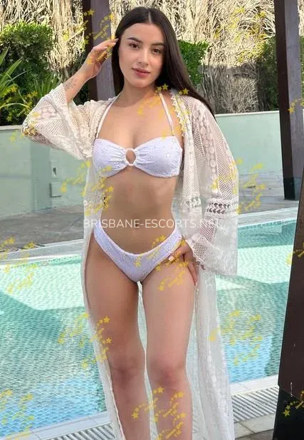 Brisbane escorts Amelia — 6