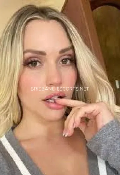 Brisbane escorts Graciela — 2