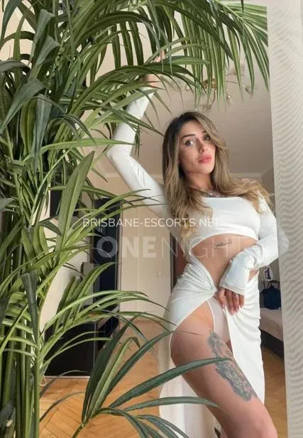 Brisbane escorts Cassidy — 1