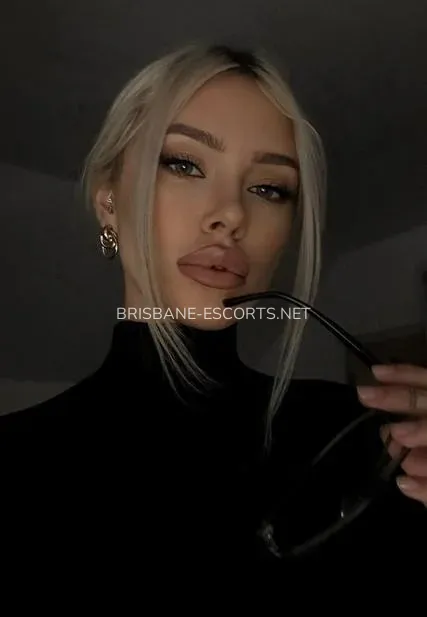 Brisbane escorts Anneli — 3