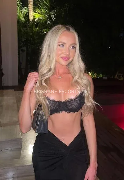 Brisbane escorts Aubrey — 4