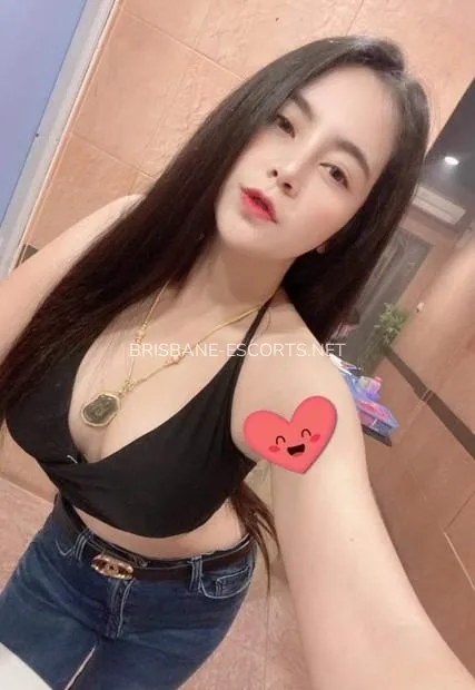 Brisbane escorts Katie