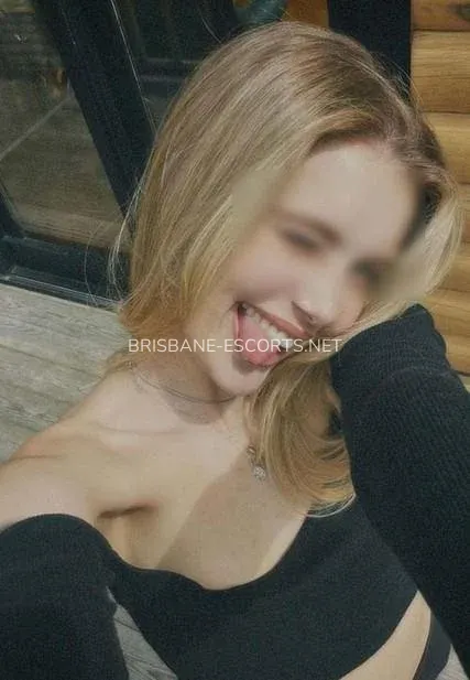 Brisbane escorts Ashlyn — 5