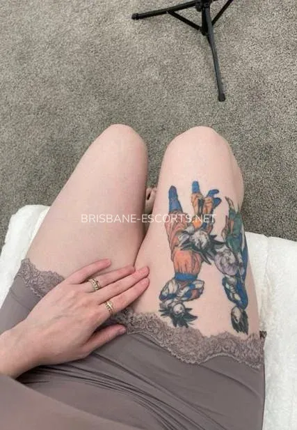 Brisbane escorts Sara — 8