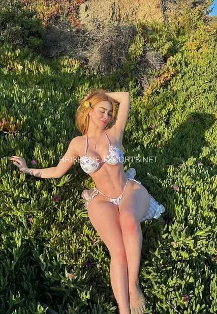 Brisbane escorts Flora — 1