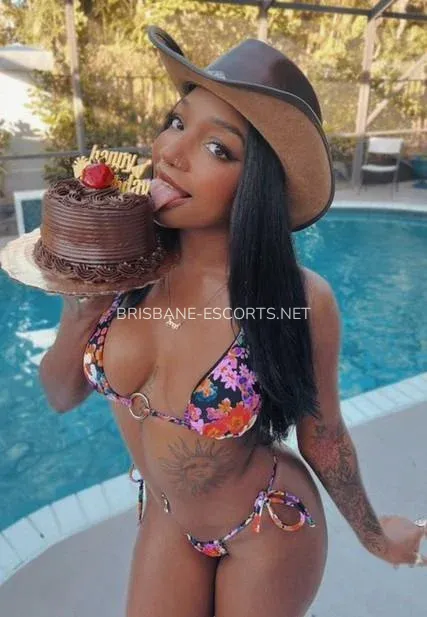 Brisbane escorts Vivian — 5