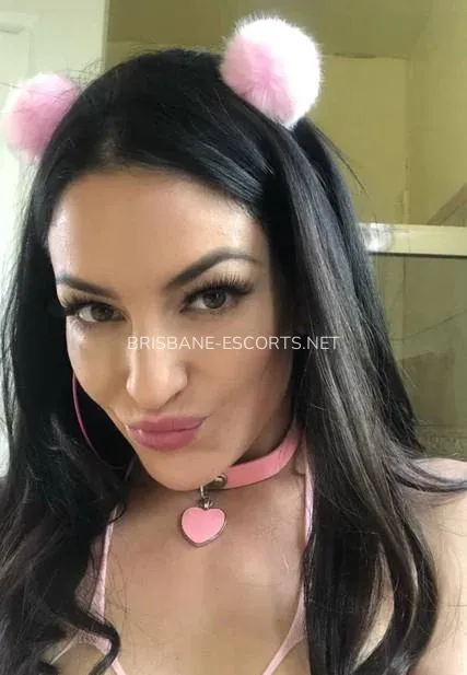 Brisbane escorts Skylar — 1