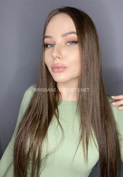 Brisbane escorts Isabel — 1