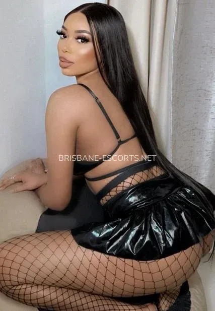 Brisbane escorts Jacqueline — 3