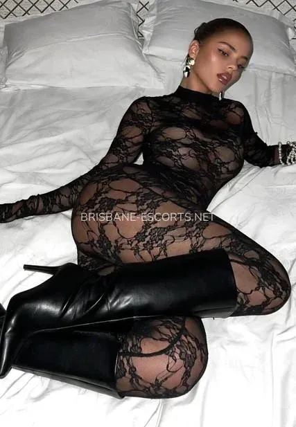 Brisbane escorts Ulla — 9