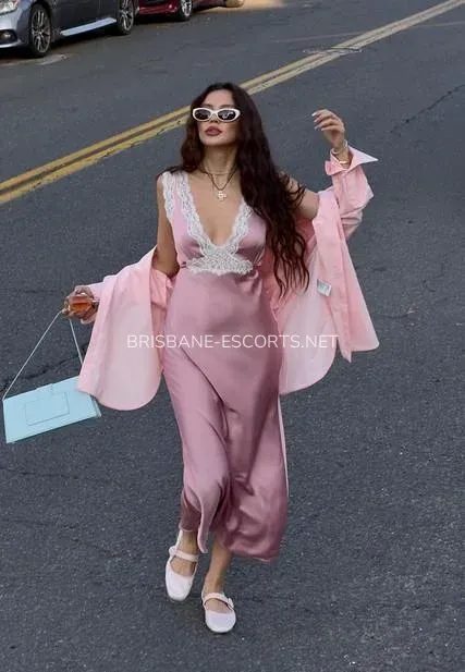 Brisbane escorts Hanna — 3