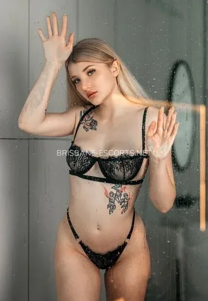 Brisbane escorts Lovisa — 1