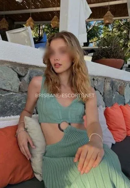 Brisbane escorts Ashlyn — 3