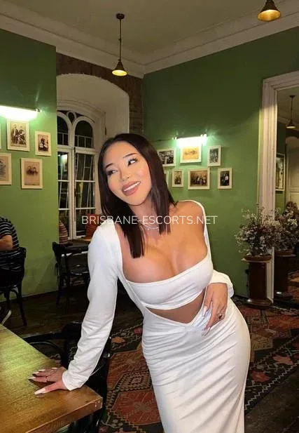 Brisbane escorts Helena — 6