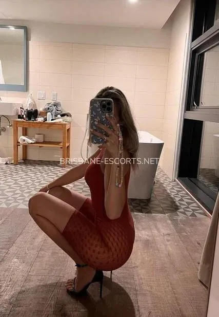 Brisbane escorts Maj — 5