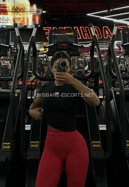 Brisbane escorts Kaitlyn — 5