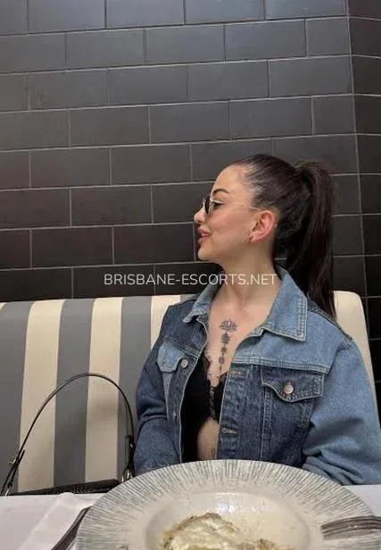Brisbane escorts Maj — 1