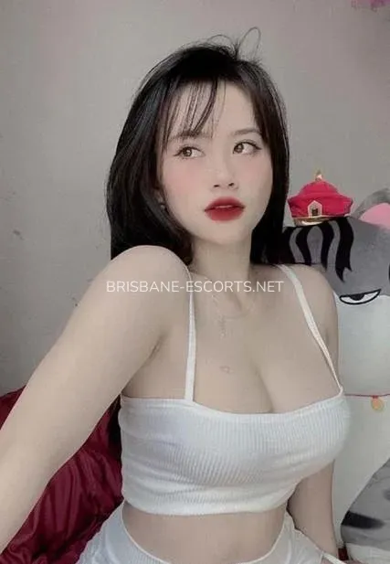 Brisbane escorts Pia — 5