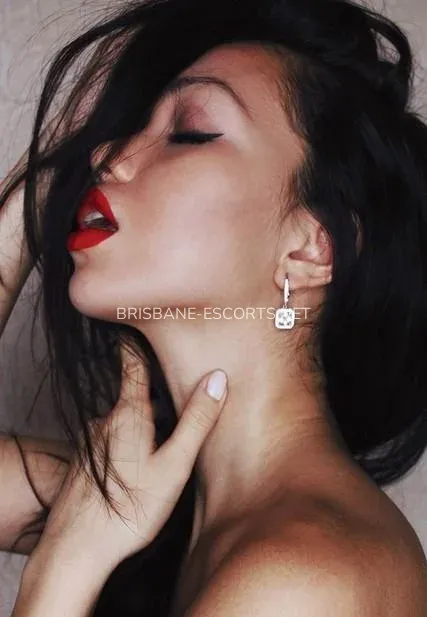 Brisbane escorts Ann-christin — 3