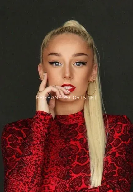 Brisbane escorts Jasmin — 5