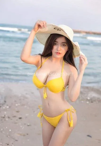 Brisbane escorts Katie — 1