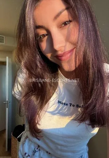 Brisbane escorts Ava — 1
