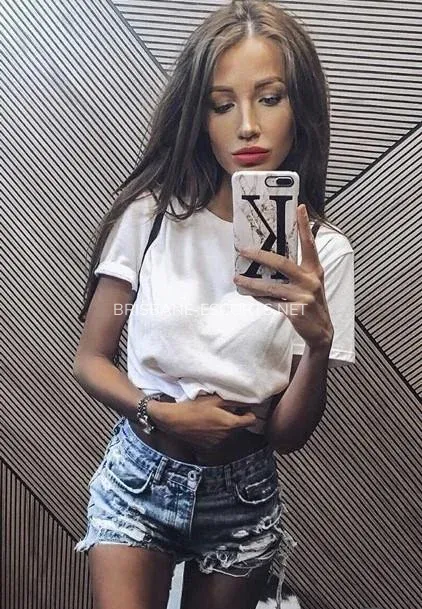 Brisbane escorts Addison — 4