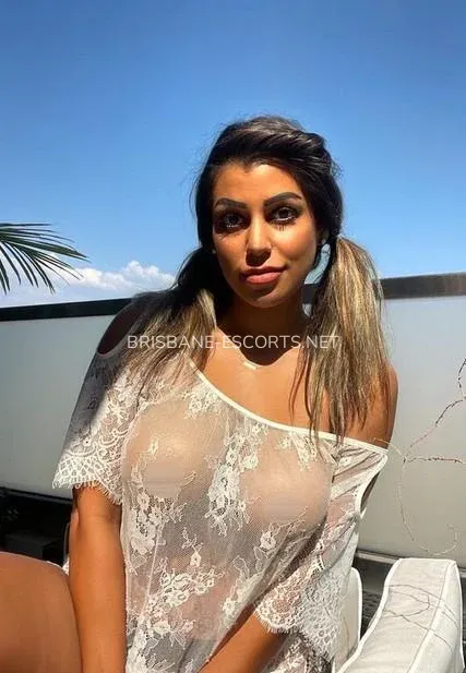 Brisbane escorts Ellinor — 6