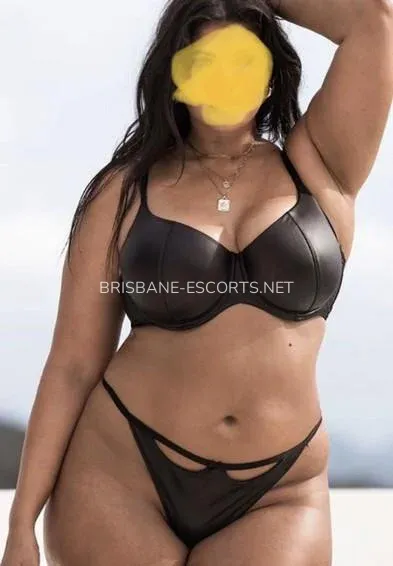 Brisbane escorts Preciosa — 4