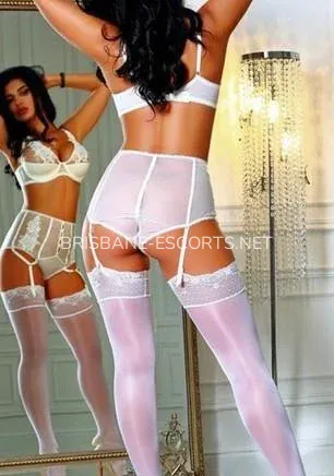 Brisbane escorts Karina — 3