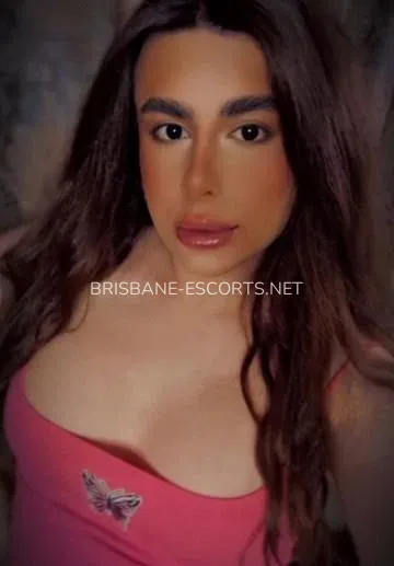 Brisbane escorts Heaven — 6