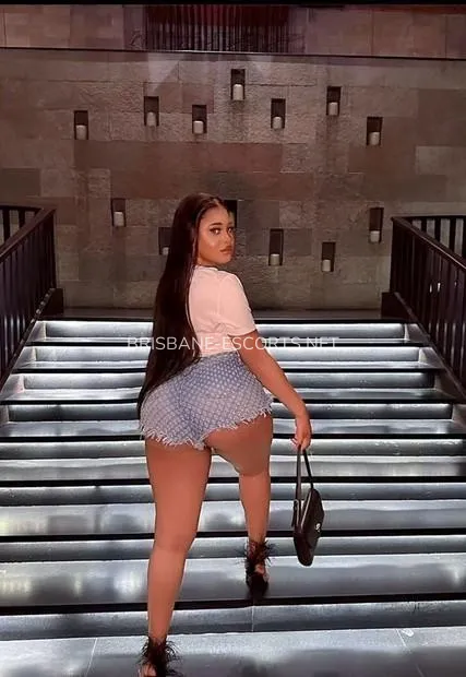 Brisbane escorts Elizabeth