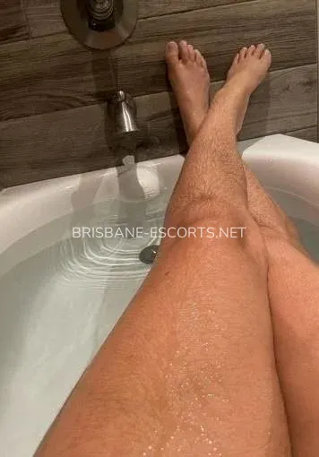 Brisbane escorts Linnéa — 3