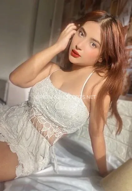 Brisbane escorts Lindsey — 3