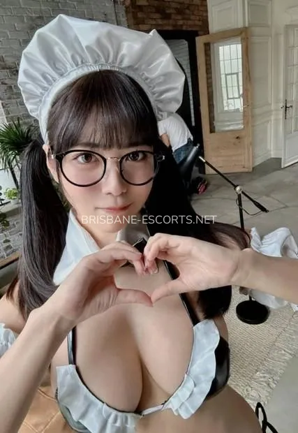 Brisbane escorts Kylee