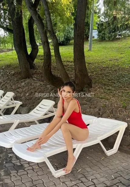 Brisbane escorts Rachel — 1
