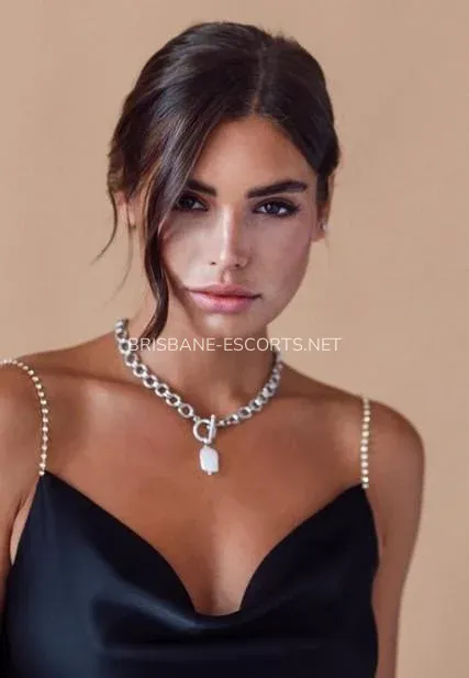 Brisbane escorts Egle — 1