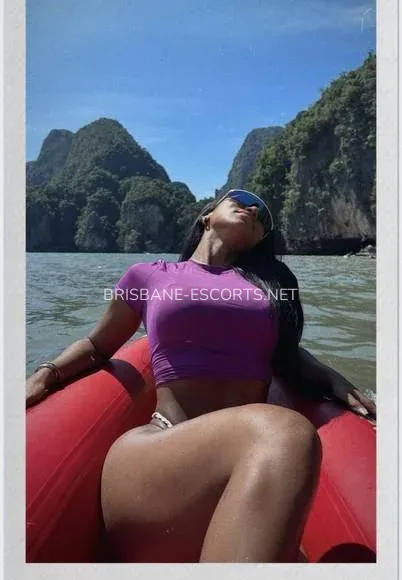 Brisbane escorts Kaitlyn — 8