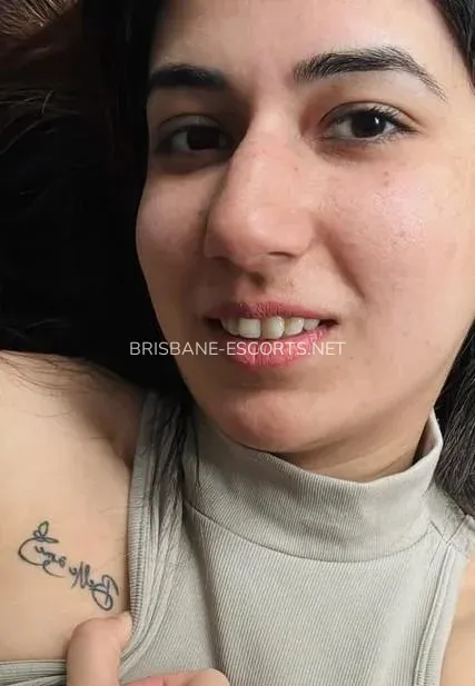 Brisbane escorts Madeleine — 3