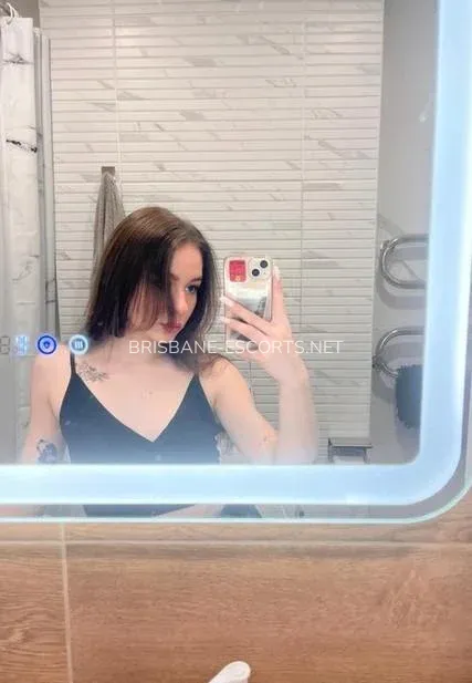 Brisbane escorts Avery — 7