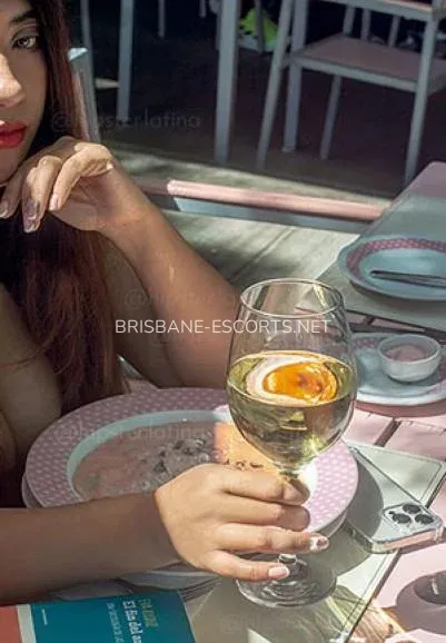 Brisbane escorts Viola — 4