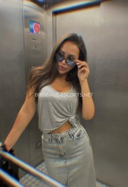 Escort djevojka Emma - Brisbane