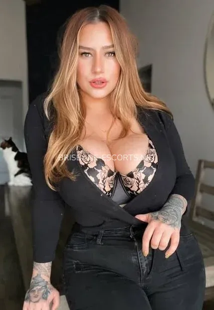 Brisbane escorts Helena — 1