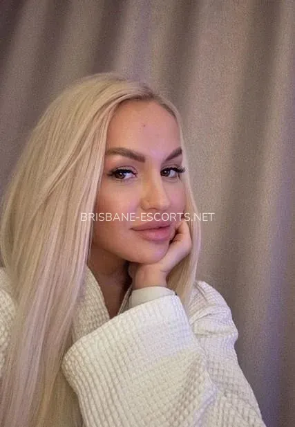 Brisbane escorts Liliana — 3