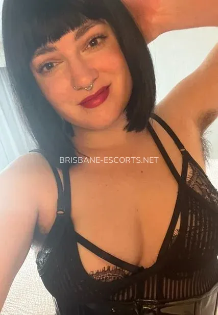 Brisbane escorts Ariel — 5