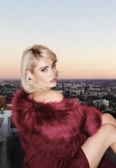 Brisbane escorts Ida — 2