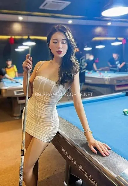 Brisbane escorts Maggie — 2