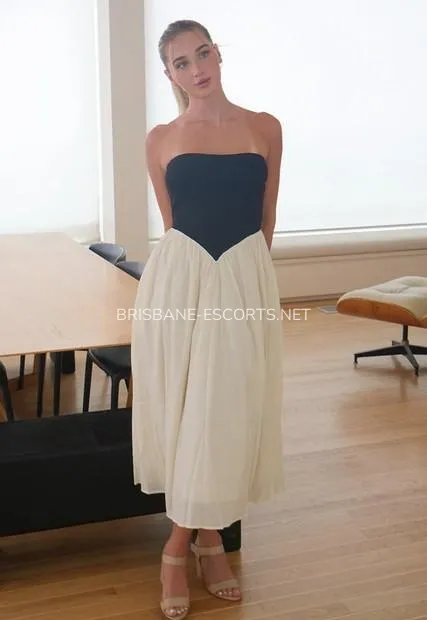 Brisbane escorts Felicia — 2