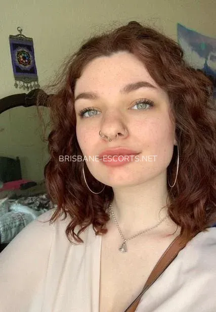 Brisbane escorts Adela — 1