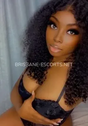 Brisbane escorts Lisa — 5